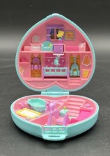 Polly pocket baby gebraucht kaufen  Schwerin