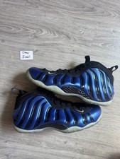 Nike Air Foamposite One Sharpie Royal Pack |679085-500 | Tamanho 13 | ENVIO RÁPIDO! comprar usado  Enviando para Brazil