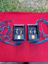 Paire filtres borniers d'occasion  Melun