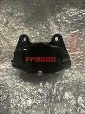 Vespa gts bremssattel gebraucht kaufen  München