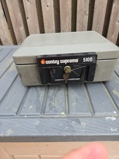 Sentry fire chest for sale  Forked River