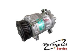 Compressore aria condizionata usato  Pescina