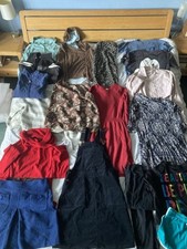 Huge bundle ladies for sale  COLCHESTER