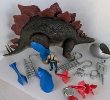 Dino riders stegosaurus for sale  Austin
