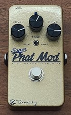 Keeley super phat for sale  Iowa City