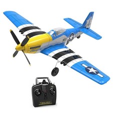 rc p 51 mustang d'occasion rc p 51 mustang d'occasion Expédié en Belgium