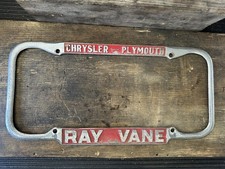 Vintage ray vane for sale  Fremont