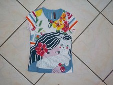 Catimini tee shirt d'occasion Catimini tee shirt d'occasion  Vendenheim