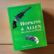 Hopkins allen revolvers for sale  Orlando