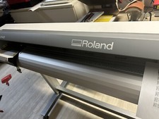 Roland 540 digitaldrucker gebraucht kaufen  Braunschweig