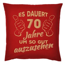 Sofakissen geschenk zum gebraucht kaufen  Fürstenstein