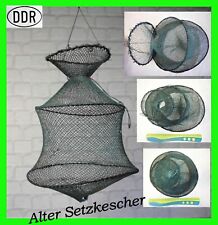 Alter angel kescher gebraucht kaufen  Sangerhausen