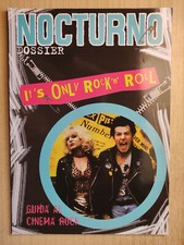 Nocturno dossier only usato  Rho