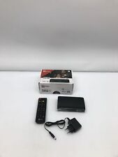 Używany, Tele System Cyfrowy dekoder naziemny TS6815/02 DVB-T2 HEVC 10 bit-HD HDR HLG na sprzedaż  PL