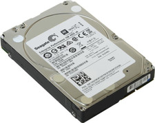 HDD Seagate Savvio ST450MM0006 450GB 10K RPM 6Gbps SAS 2.5" porta dupla 9Wf066-040 comprar usado  Enviando para Brazil