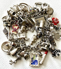 Mixed vintage sterling for sale  Murrieta
