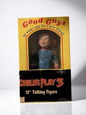 Child play chucky for sale  BELFAST