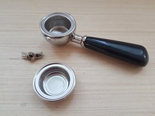 Illy 23797 portafiltro usato  Thiene