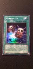 Wurmfutter tf04 de002 gebraucht kaufen  Viersen