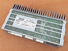Lexus GS350, GS450H 2007-2011 Pioneer Amplifier 86280-30520 Oem Used, używany na sprzedaż  Wysyłka do Poland