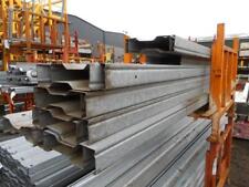 Used galvanised purlins for sale  SKELMERSDALE