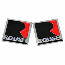 2pcs square roush for sale  USA