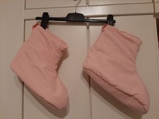 Bettschuhe schlafschuhe rosa gebraucht kaufen Bettschuhe schlafschuhe rosa gebraucht kaufen  Ilmenau, Martinroda