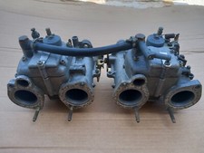 Carburatori alfa romeo usato  Sora