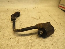 1986 YAMAHA MOTO 4 OEM BOBINA DE IGNIÇÃO DE TRABALHO / CABO DE FAÍSCA comprar usado  Enviando para Brazil