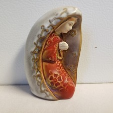 Vintage handpainted creative for sale  Comstock