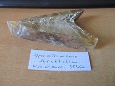 Gypse fer lance d'occasion  Bonneuil-Matours