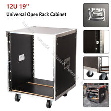 12u rack case for sale  COALVILLE
