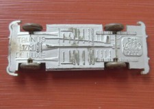Chassis ersatztel lego gebraucht kaufen  Bad Bevensen