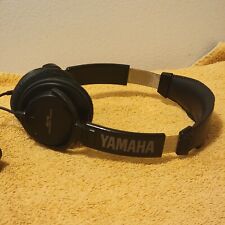 Fones de ouvido monitor Yamaha RH-5M Japão testado/funciona comprar usado  Enviando para Brazil