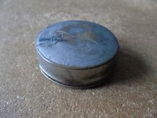 Antique plated telescopic for sale  ANDOVER
