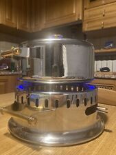Pentola per fonduta usato  Treviglio