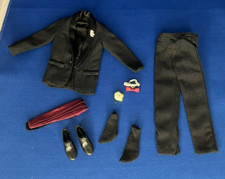 Vintage 1960s barbie for sale  Mesa