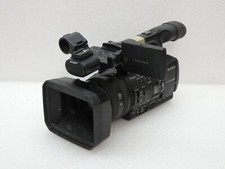 Gravador de câmera de vídeo HD Sony HXR-NX5U {para peças/não funciona } comprar usado  Enviando para Brazil