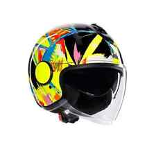 Casco agv e2206 usato  Palermo