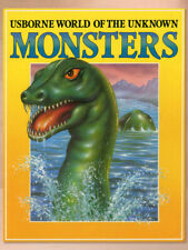 Rare usborne unknown for sale  Sacramento