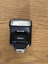 Nikon speedlight 300 for sale  SWINDON