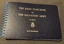 Vintage 1987 salvation for sale  LONDON