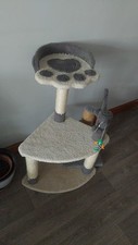 Cat scratching tree for sale  BLACKBURN