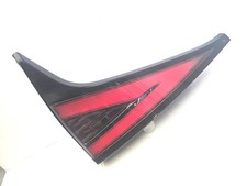 Lanterna traseira interna de LED 92404DW000 lateral direita Kia Sportage fabricante de equipamento original 2022-2024, usado comprar usado  Enviando para Brazil