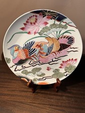 Decorative hand painted for sale  Lakewood