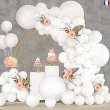 Ballon blanc 120 d'occasion  Paris IX