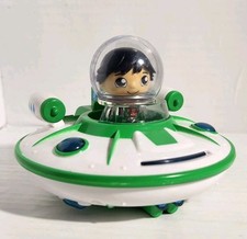 Ryans space ship for sale  Fairmont