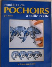 Modeles pochoirs taille d'occasion  France