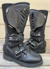 Nice sidi adventure for sale  Loveland
