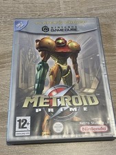 Metroid prime nintendo for sale  EMSWORTH